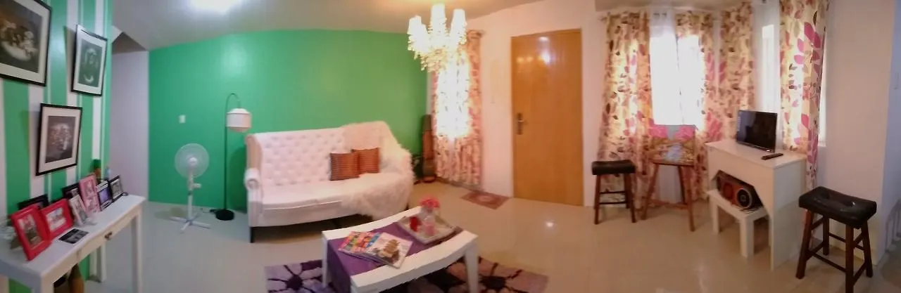 مبيت وإفطار آنغلوس Mansfield