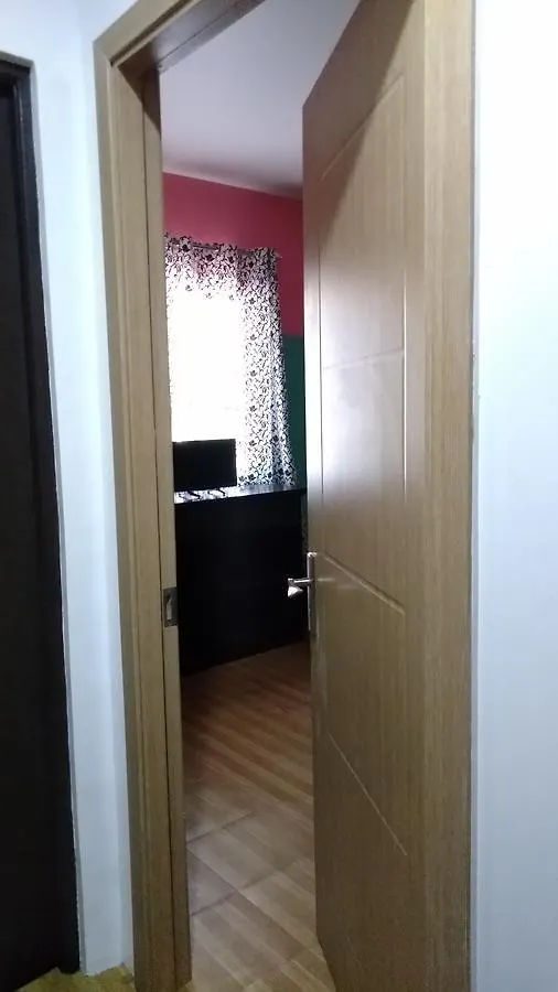 فندق مبيت وإفطار مبيت وإفطار آنغلوس Mansfield